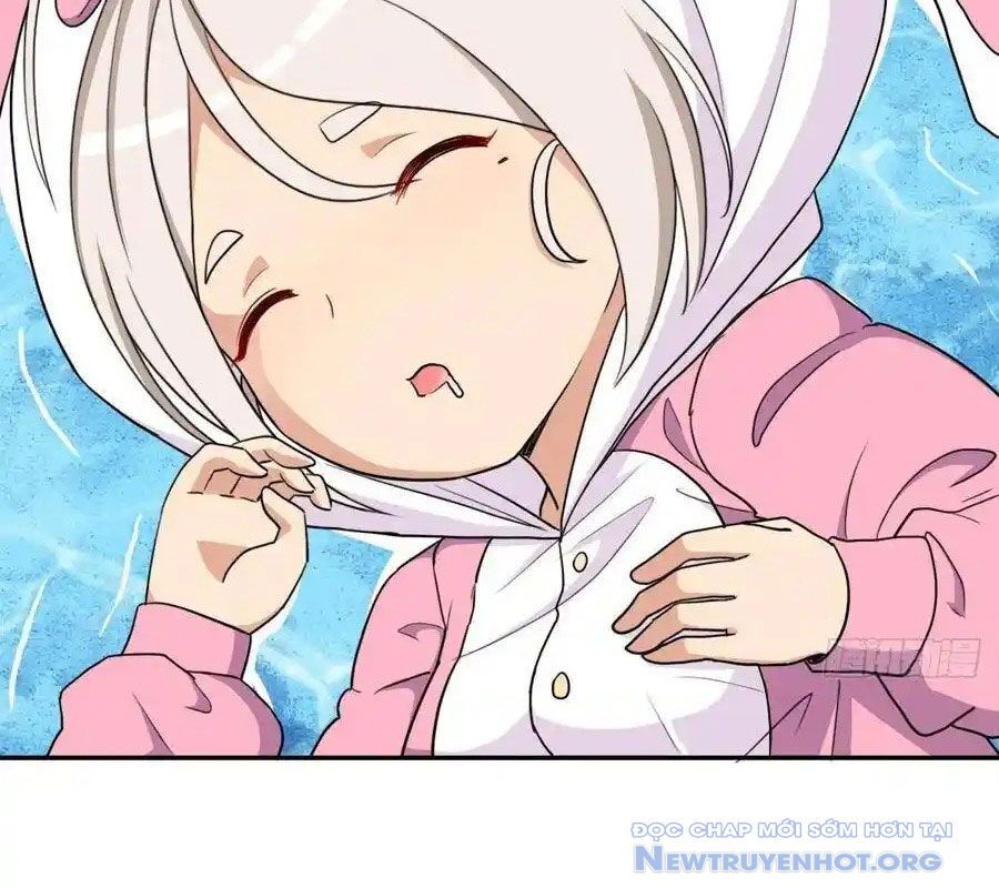 Cứu thế giới đi, ông chú! - Chapter 172 - Page 9