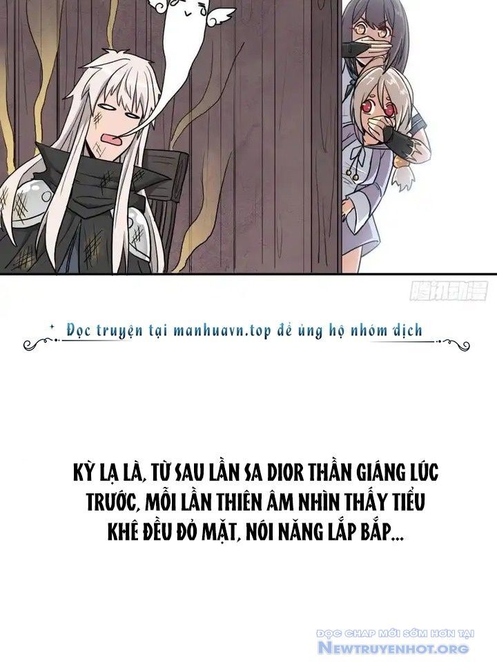 Cứu thế giới đi, ông chú! - Chapter 173 - Page 11