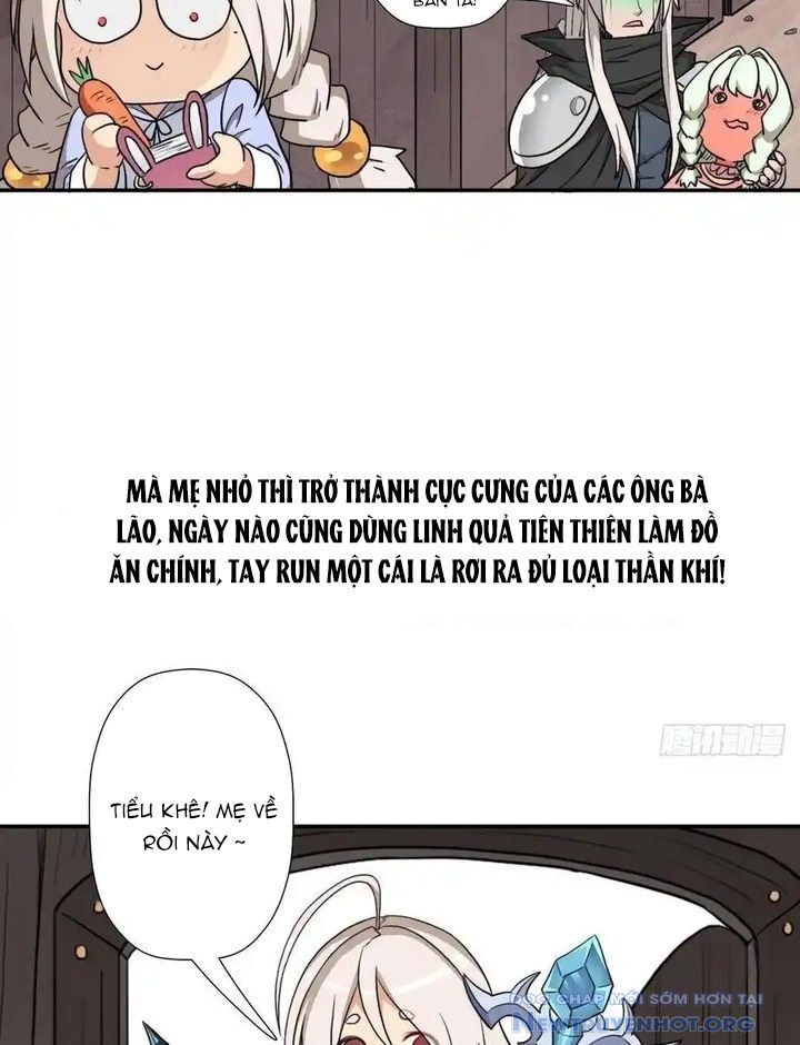 Cứu thế giới đi, ông chú! - Chapter 173 - Page 14