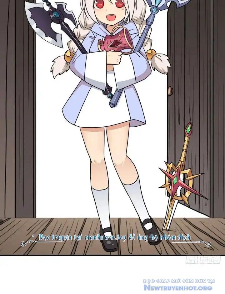 Cứu thế giới đi, ông chú! - Chapter 173 - Page 15