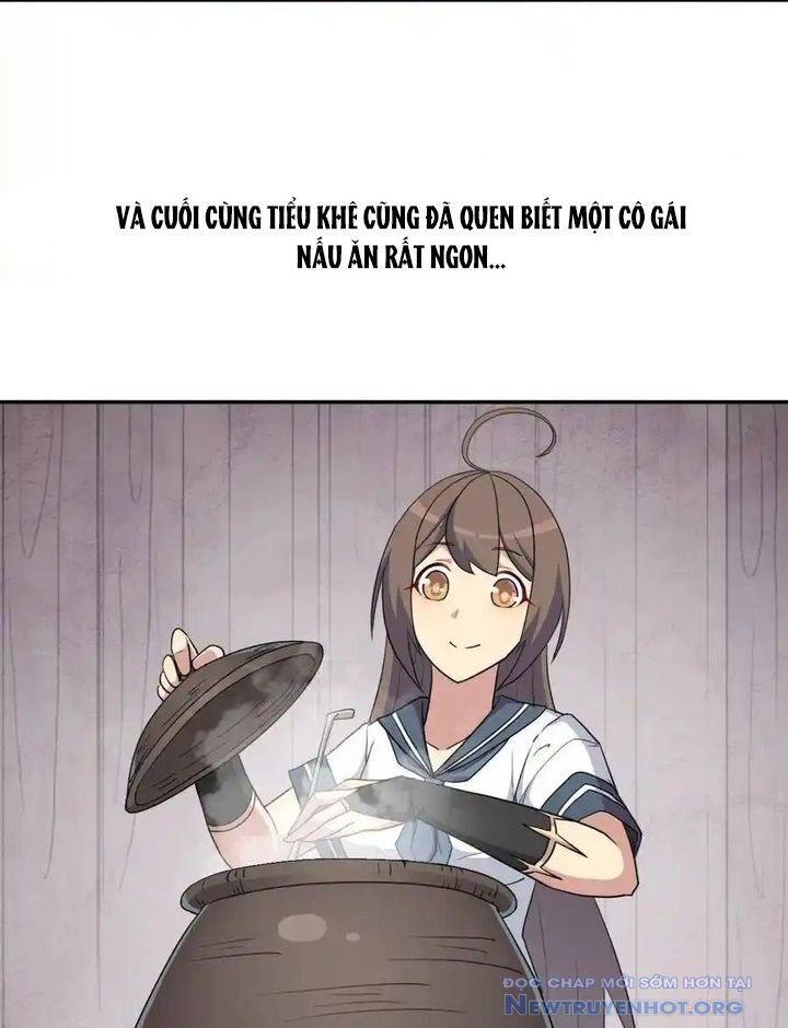 Cứu thế giới đi, ông chú! - Chapter 173 - Page 17