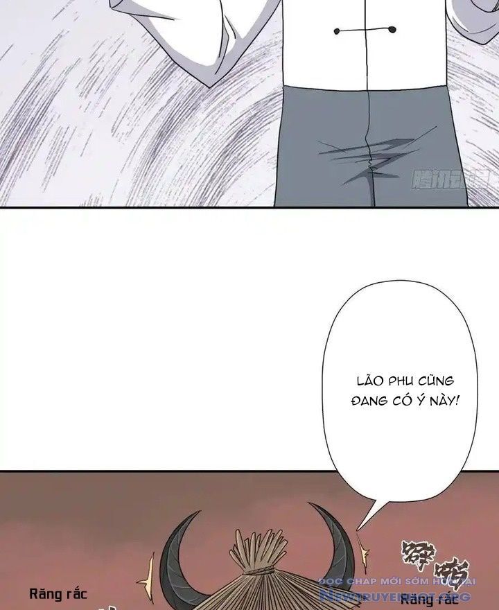 Cứu thế giới đi, ông chú! - Chapter 173 - Page 23