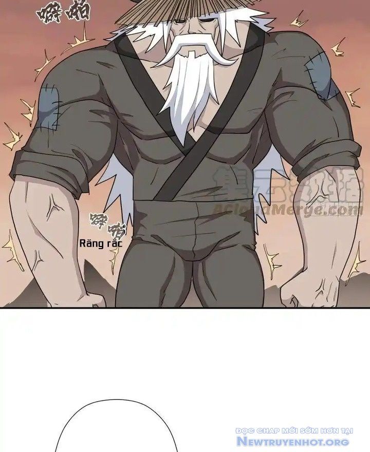 Cứu thế giới đi, ông chú! - Chapter 173 - Page 24