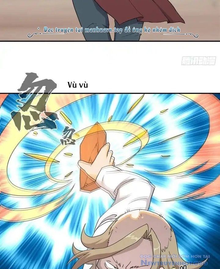 Cứu thế giới đi, ông chú! - Chapter 173 - Page 26