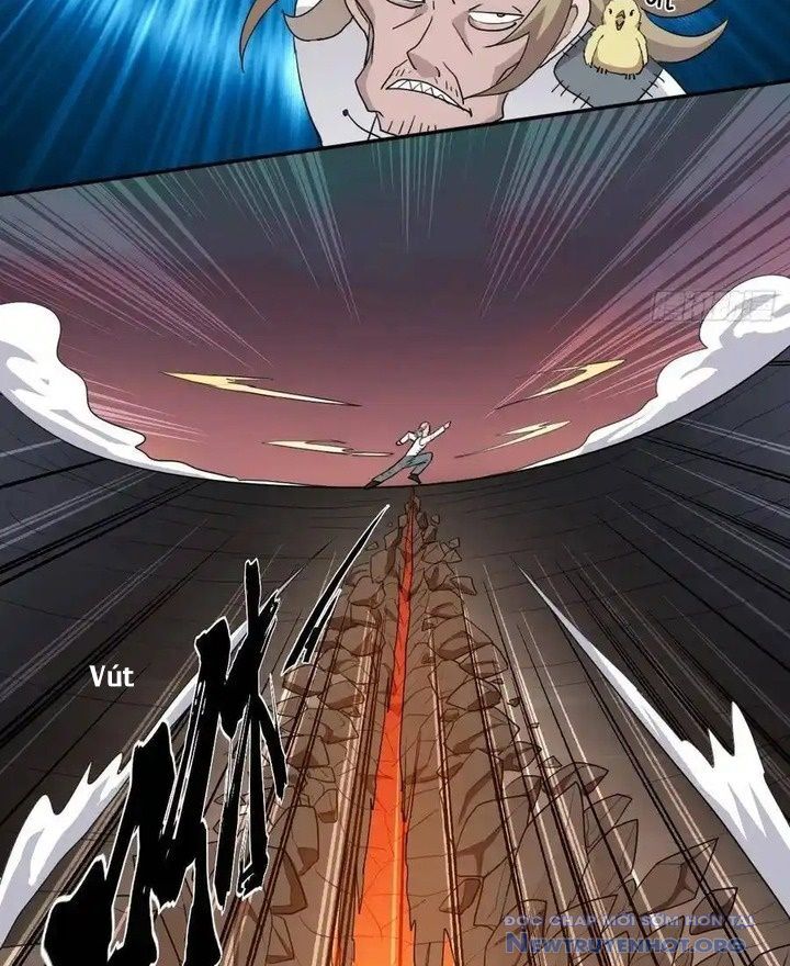 Cứu thế giới đi, ông chú! - Chapter 173 - Page 27