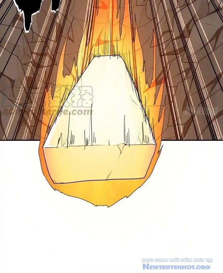 Cứu thế giới đi, ông chú! - Chapter 173 - Page 28