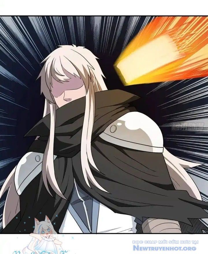 Cứu thế giới đi, ông chú! - Chapter 173 - Page 29