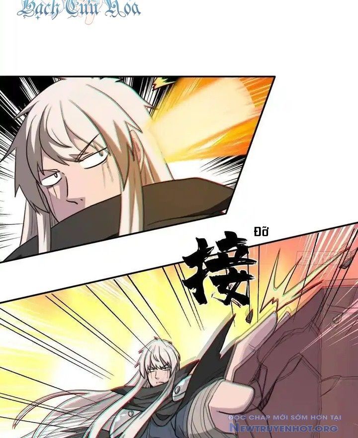 Cứu thế giới đi, ông chú! - Chapter 173 - Page 30