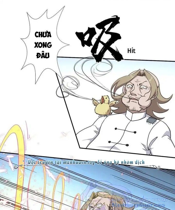 Cứu thế giới đi, ông chú! - Chapter 173 - Page 32