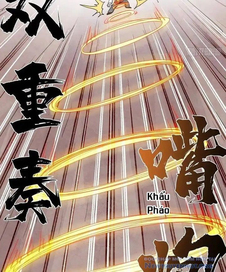 Cứu thế giới đi, ông chú! - Chapter 173 - Page 34
