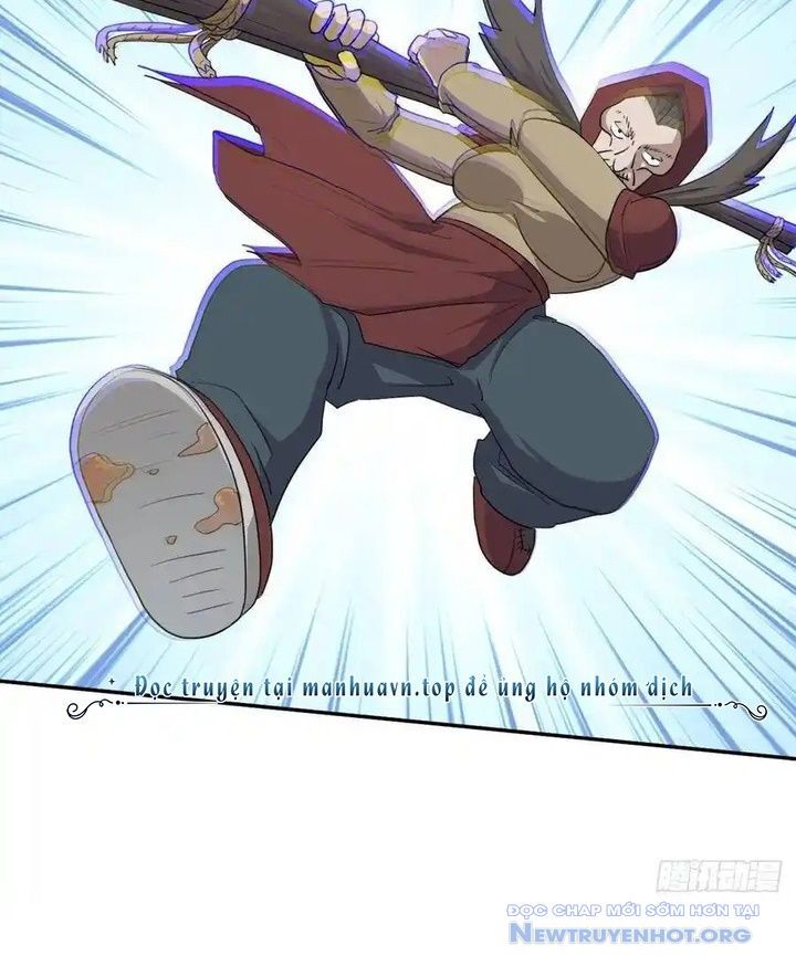 Cứu thế giới đi, ông chú! - Chapter 173 - Page 41