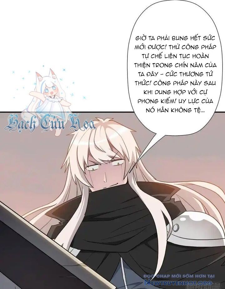 Cứu thế giới đi, ông chú! - Chapter 173 - Page 47
