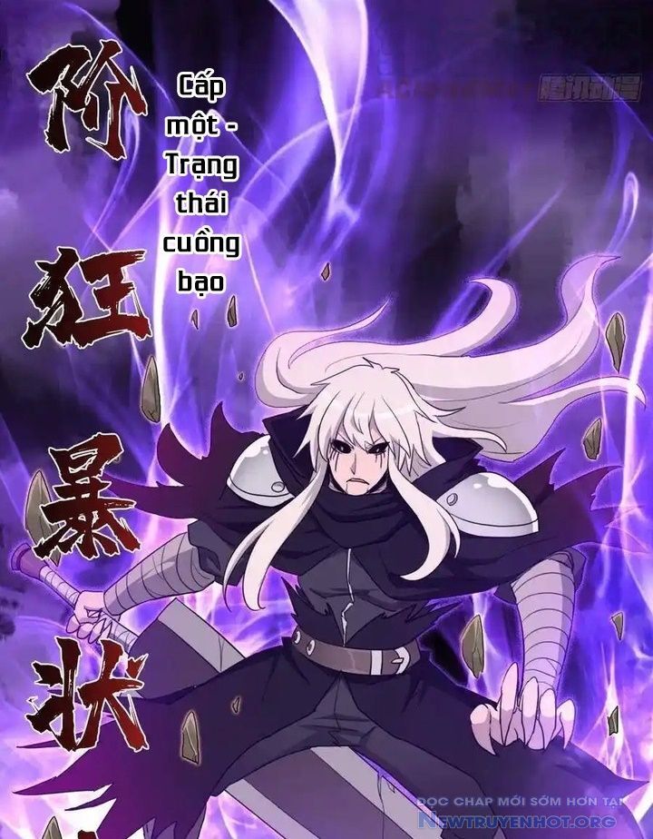 Cứu thế giới đi, ông chú! - Chapter 173 - Page 49