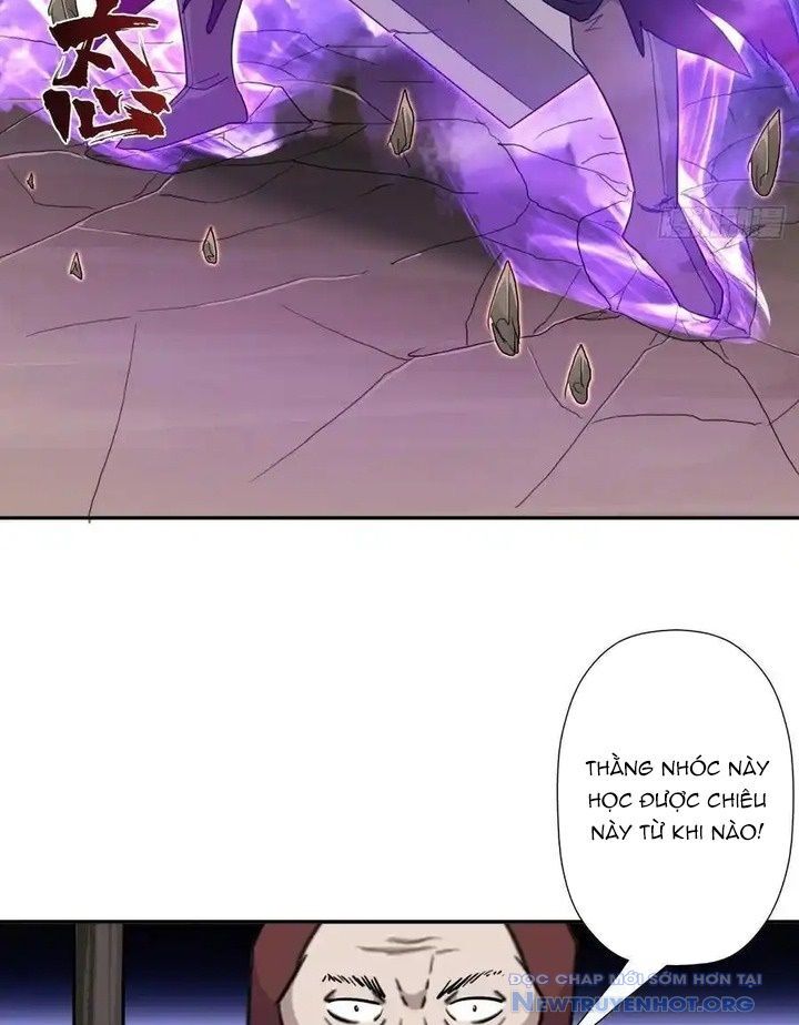 Cứu thế giới đi, ông chú! - Chapter 173 - Page 50