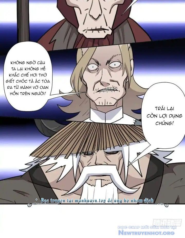 Cứu thế giới đi, ông chú! - Chapter 173 - Page 51