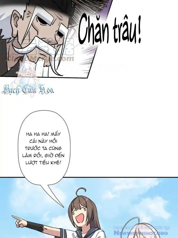 Cứu thế giới đi, ông chú! - Chapter 173 - Page 6