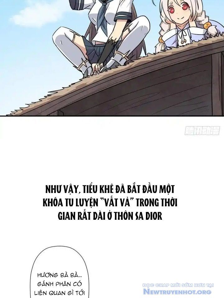 Cứu thế giới đi, ông chú! - Chapter 173 - Page 7