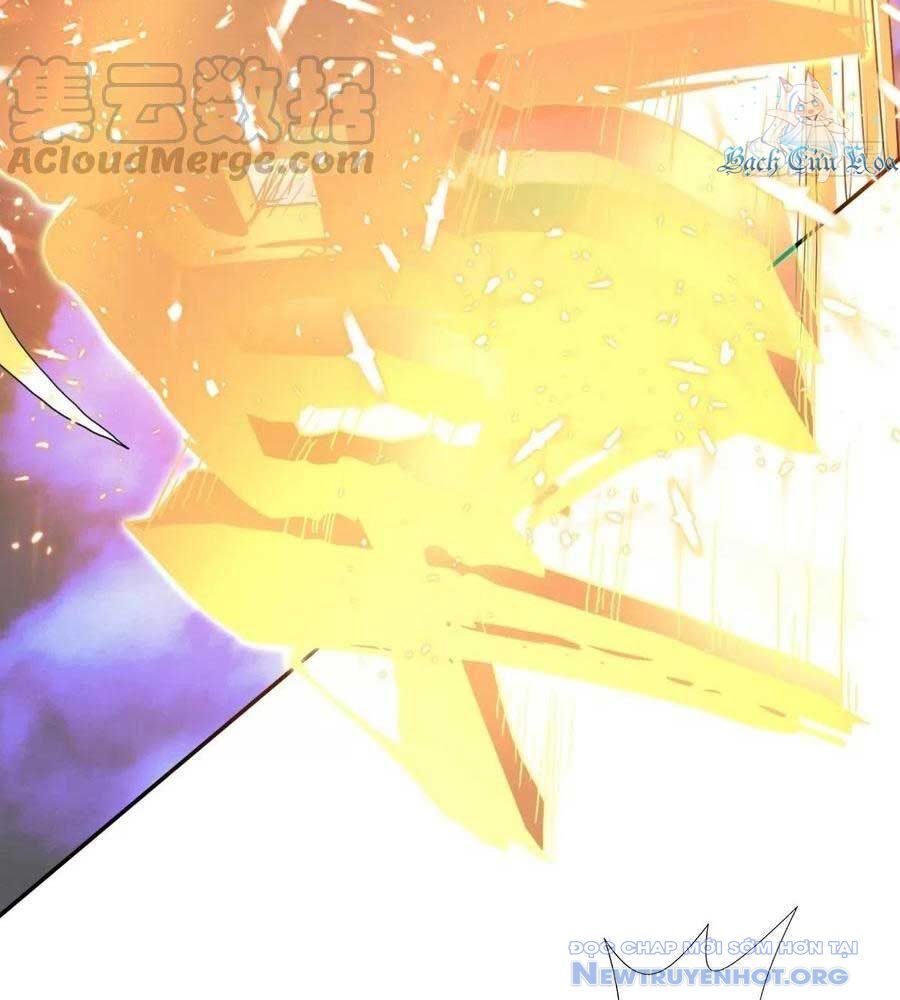 Cứu thế giới đi, ông chú! - Chapter 174 - Page 10