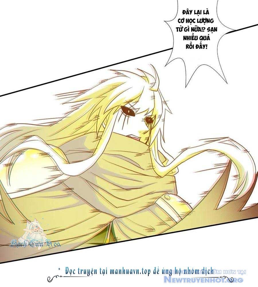 Cứu thế giới đi, ông chú! - Chapter 174 - Page 11