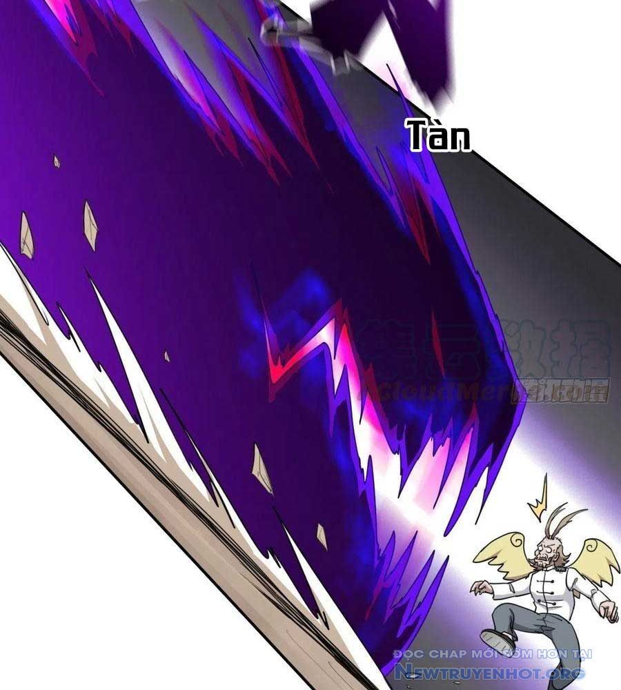 Cứu thế giới đi, ông chú! - Chapter 174 - Page 16