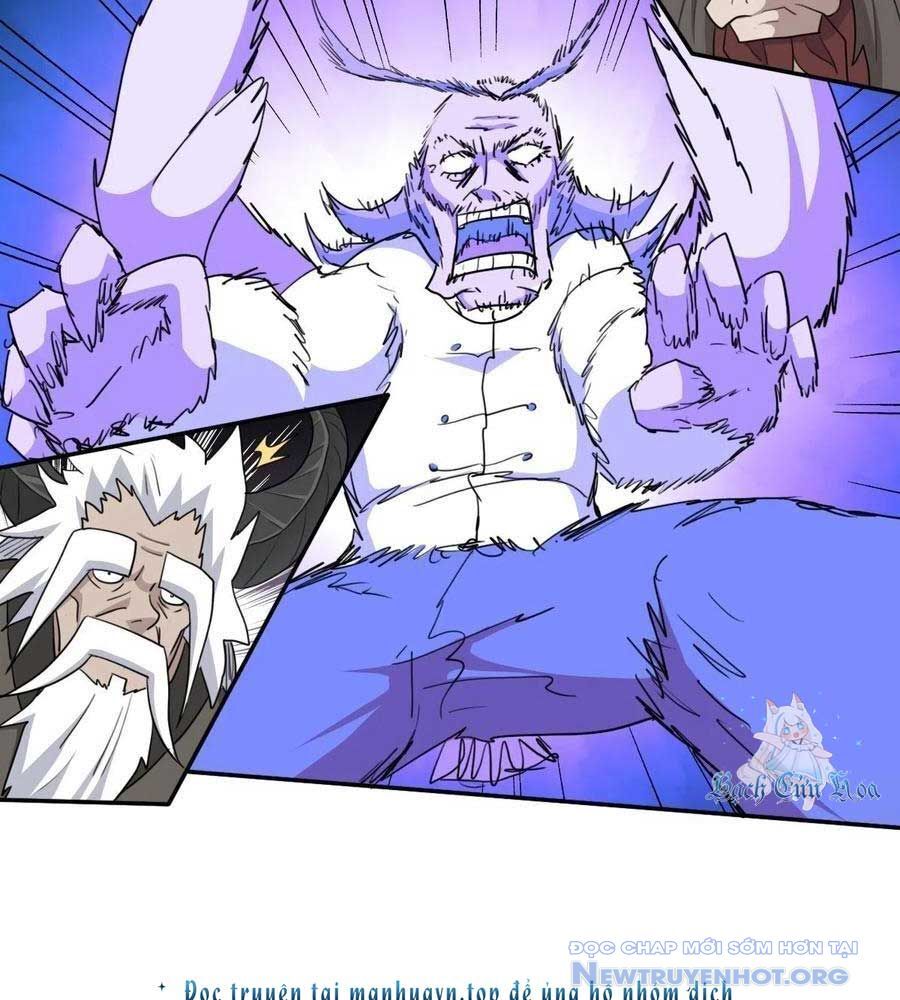 Cứu thế giới đi, ông chú! - Chapter 174 - Page 18