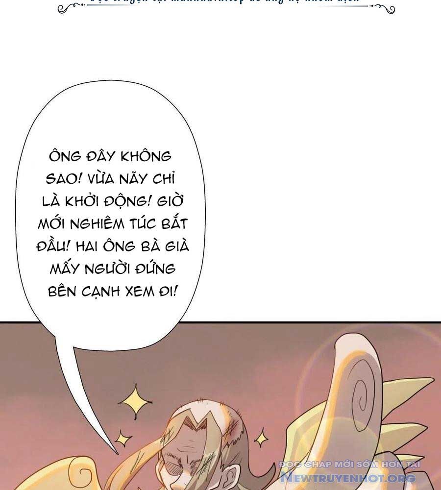 Cứu thế giới đi, ông chú! - Chapter 174 - Page 19