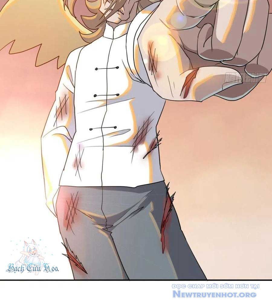 Cứu thế giới đi, ông chú! - Chapter 174 - Page 20