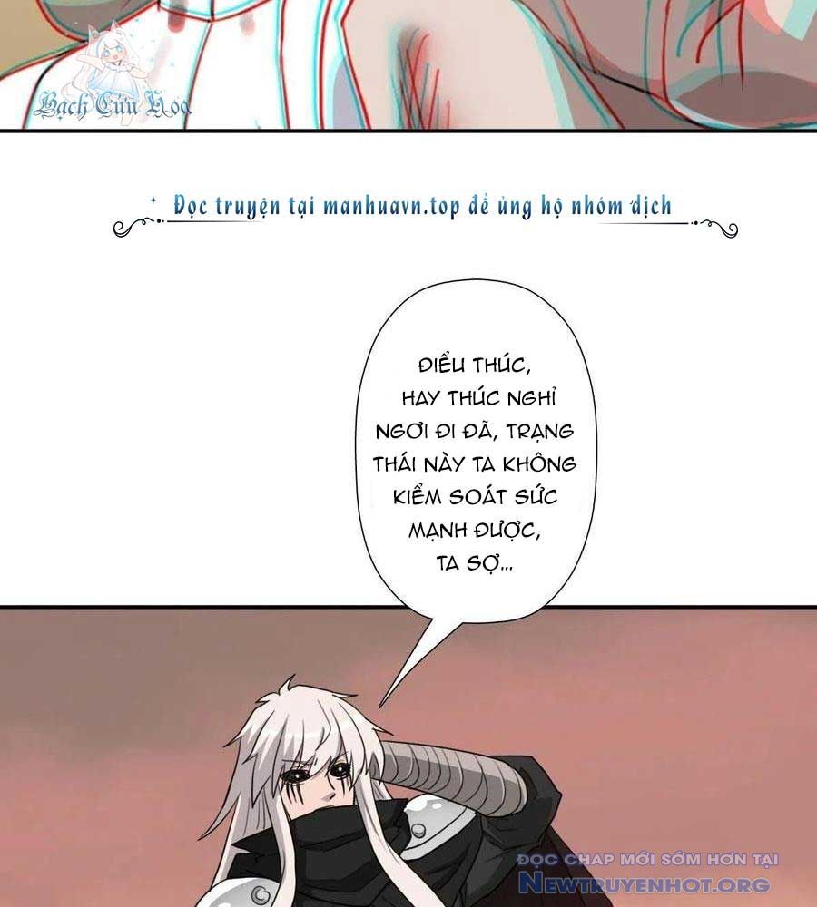 Cứu thế giới đi, ông chú! - Chapter 174 - Page 23