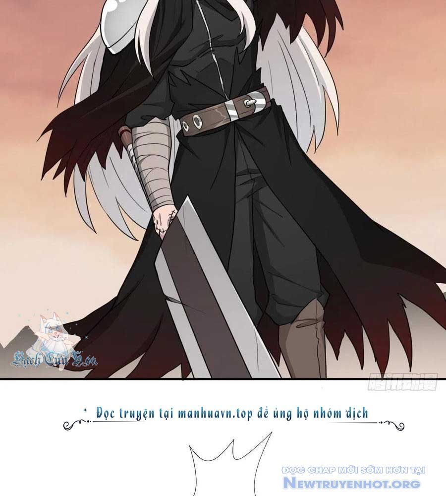 Cứu thế giới đi, ông chú! - Chapter 174 - Page 24