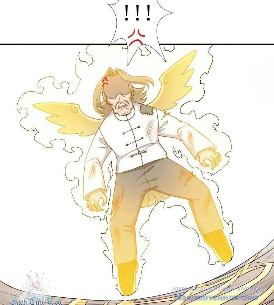 Cứu thế giới đi, ông chú! - Chapter 174 - Page 25