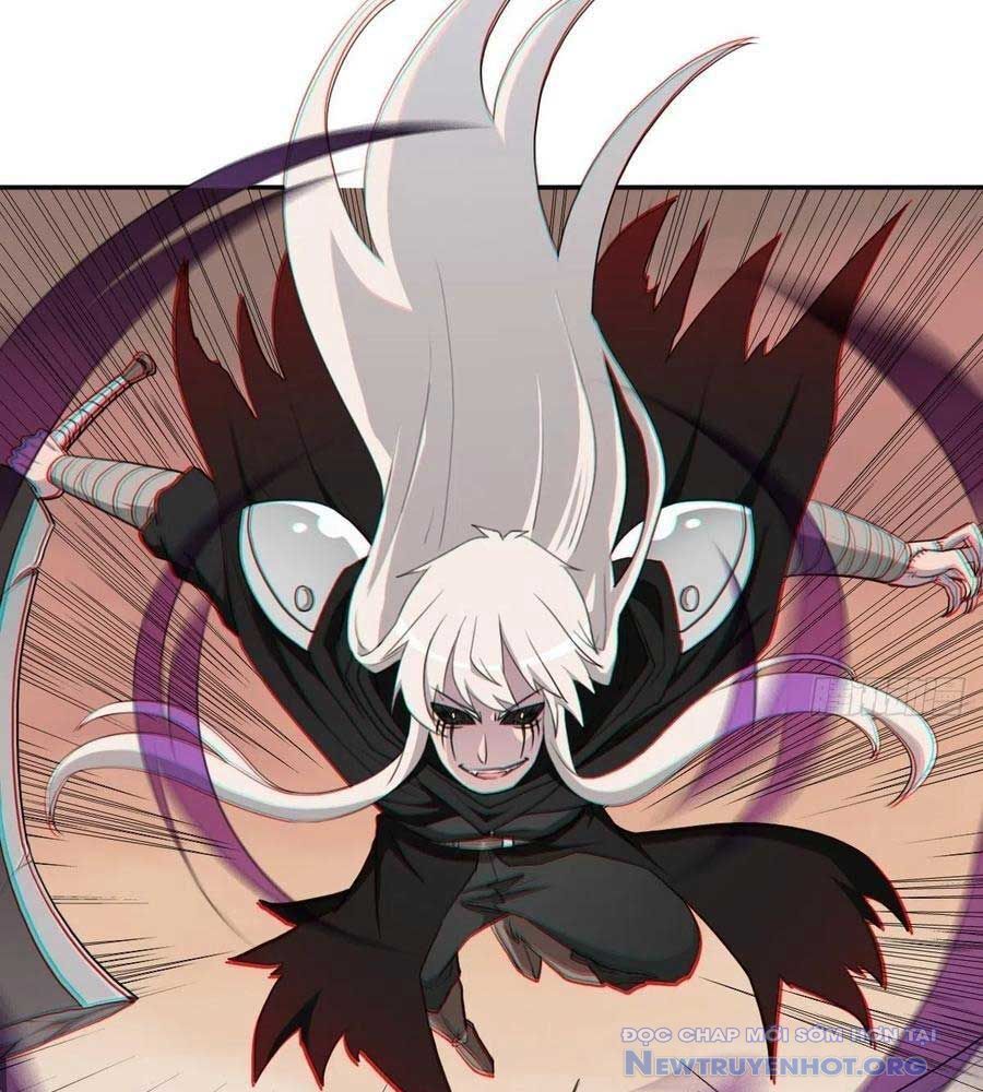 Cứu thế giới đi, ông chú! - Chapter 174 - Page 3