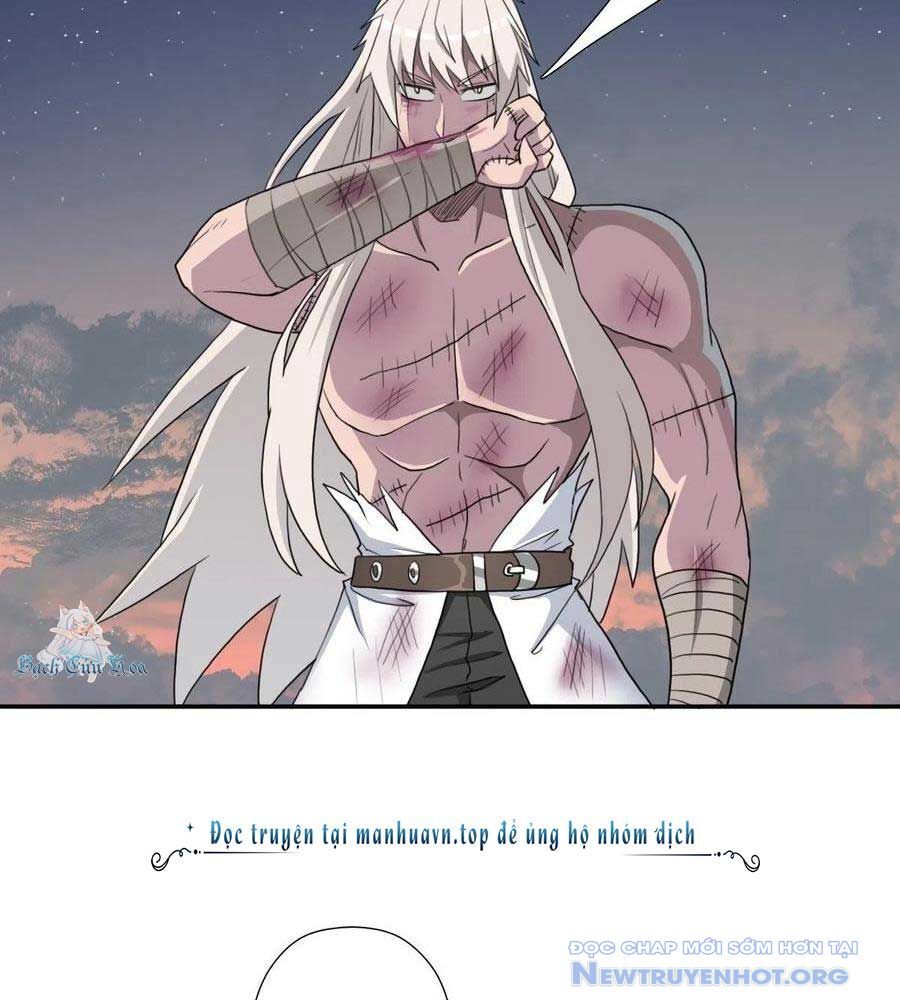 Cứu thế giới đi, ông chú! - Chapter 174 - Page 31