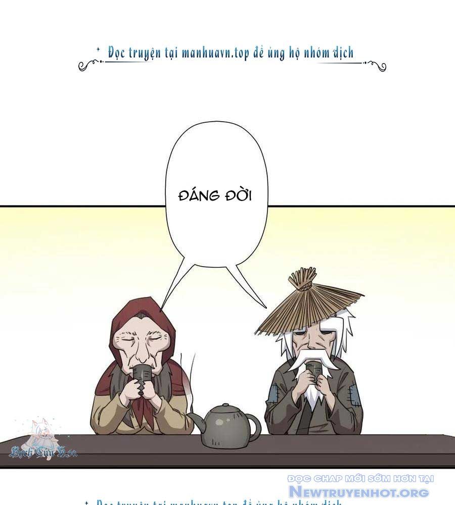Cứu thế giới đi, ông chú! - Chapter 174 - Page 33