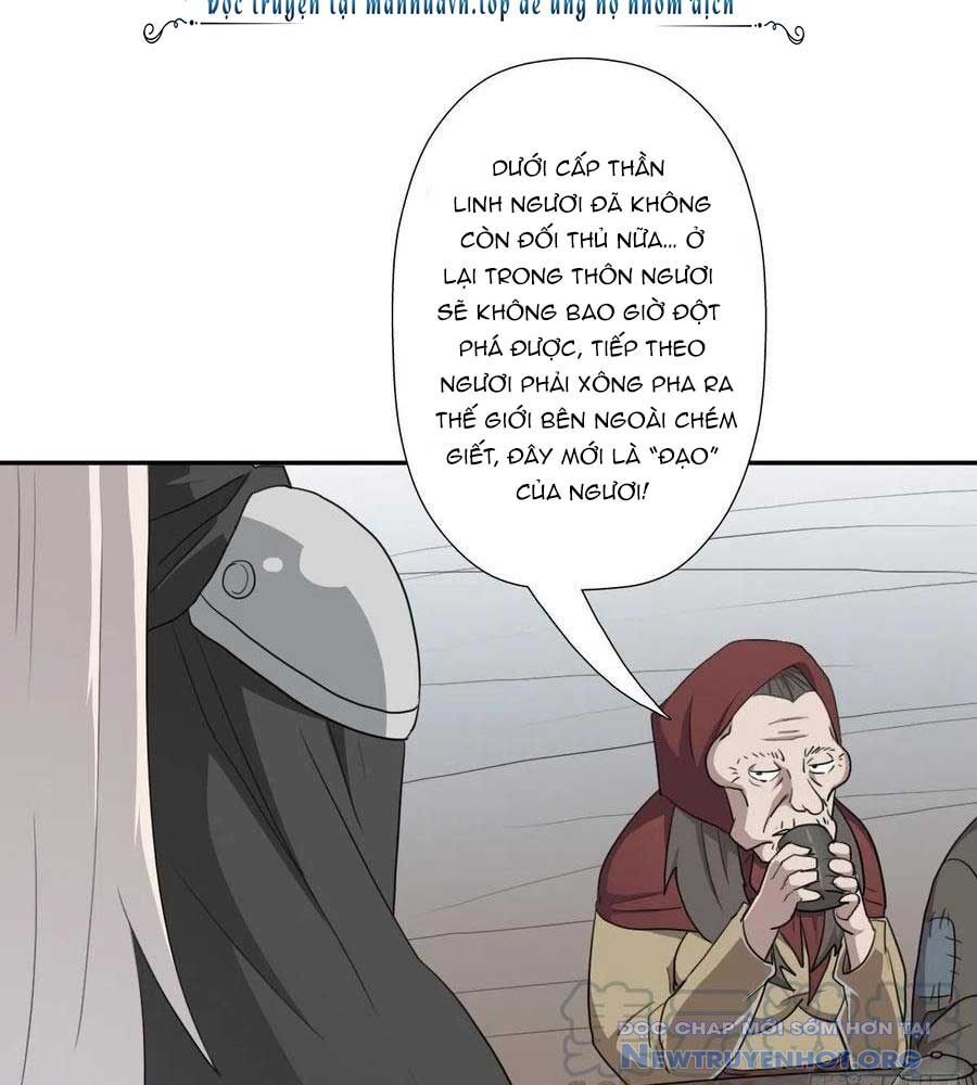 Cứu thế giới đi, ông chú! - Chapter 174 - Page 34