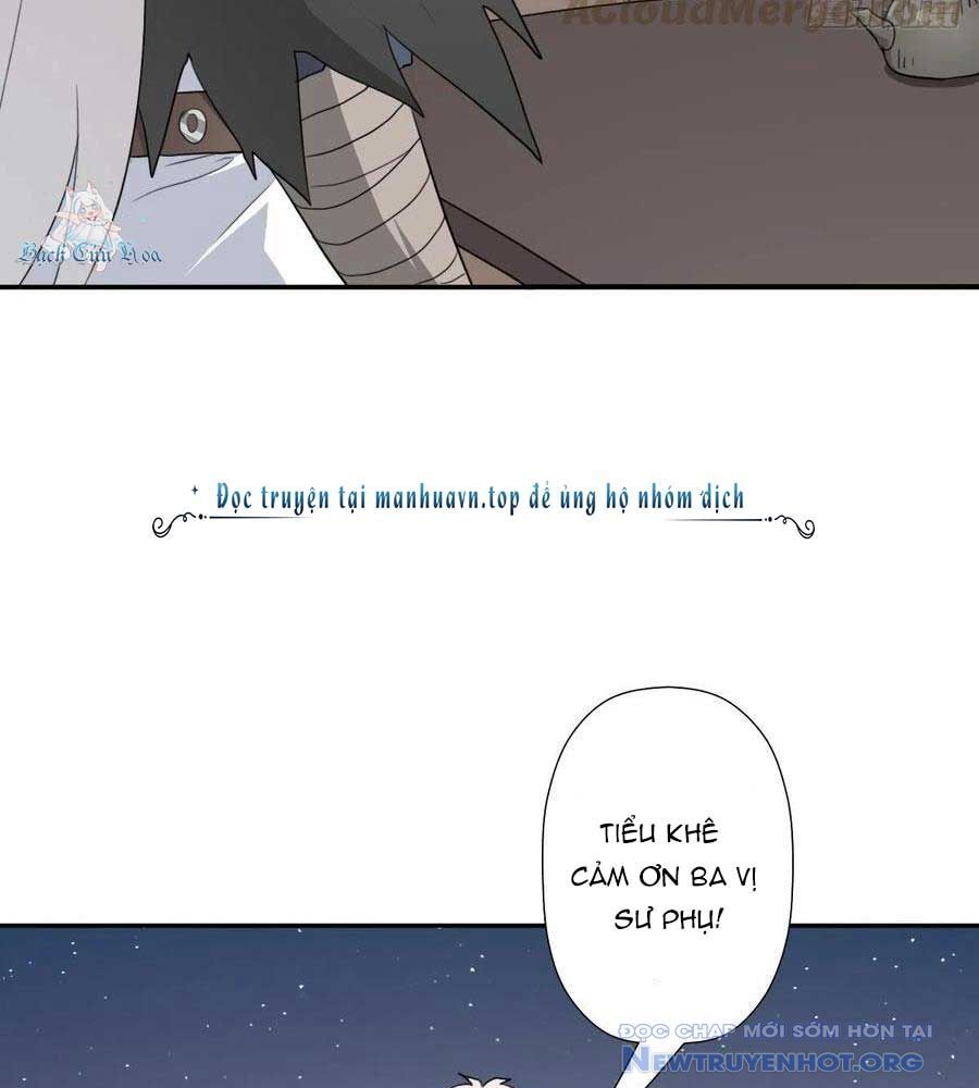 Cứu thế giới đi, ông chú! - Chapter 174 - Page 35