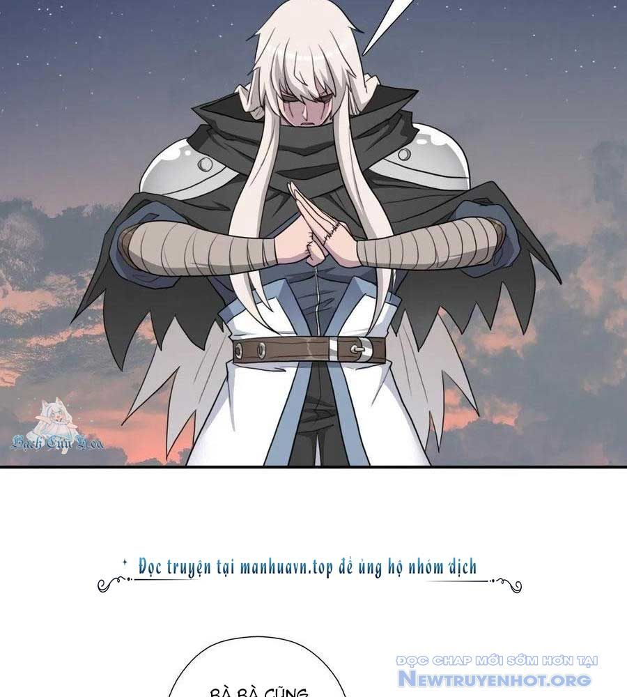 Cứu thế giới đi, ông chú! - Chapter 174 - Page 36