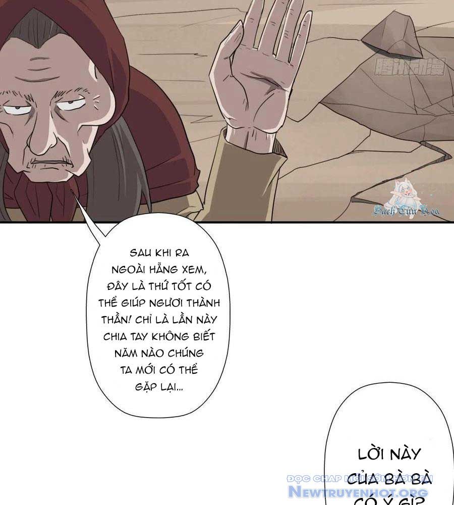 Cứu thế giới đi, ông chú! - Chapter 174 - Page 39