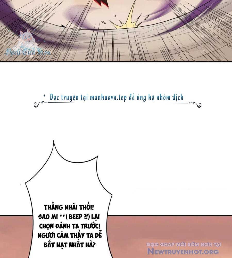 Cứu thế giới đi, ông chú! - Chapter 174 - Page 4