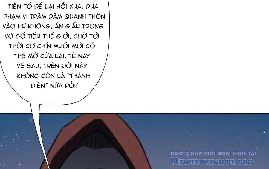 Cứu thế giới đi, ông chú! - Chapter 174 - Page 41