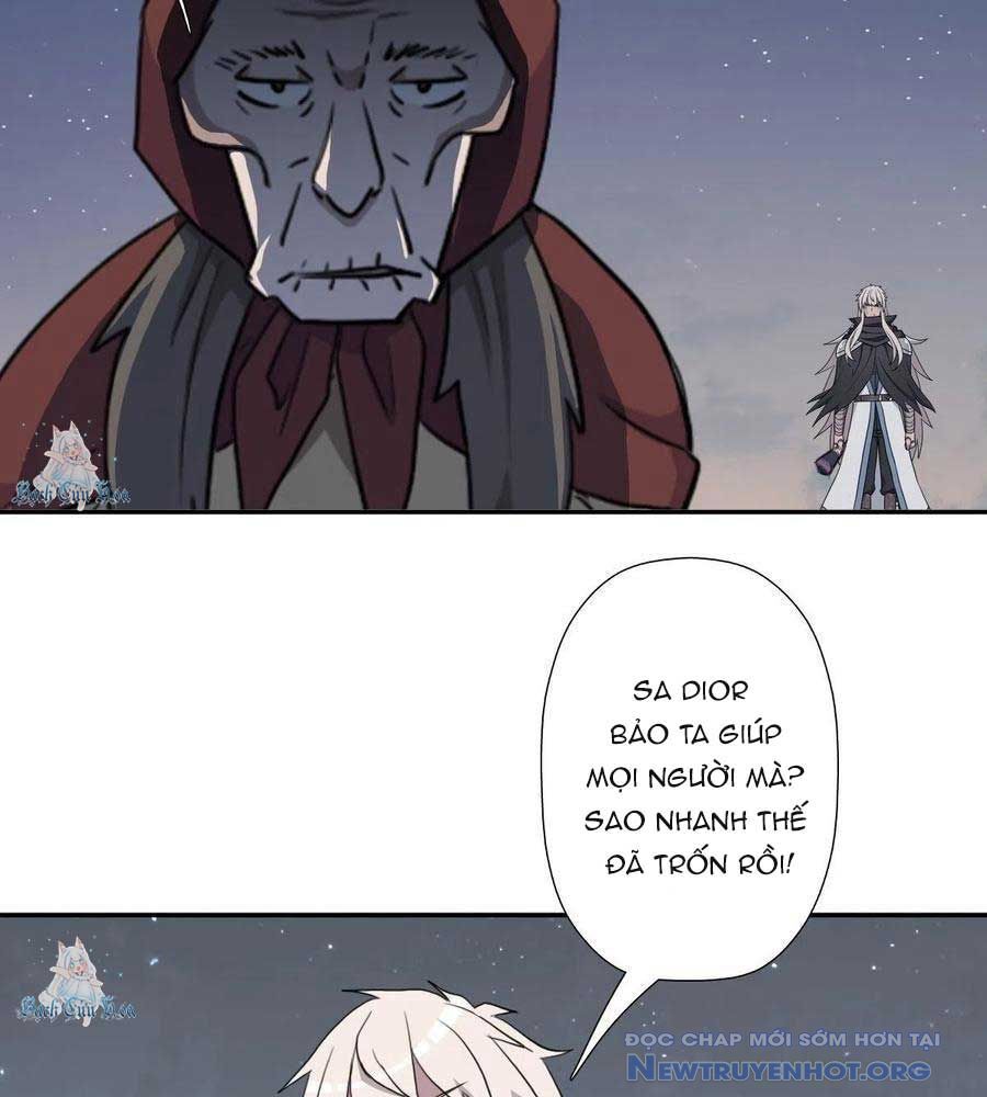 Cứu thế giới đi, ông chú! - Chapter 174 - Page 42