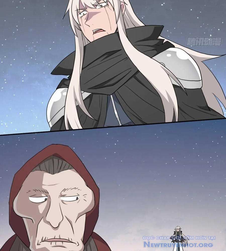 Cứu thế giới đi, ông chú! - Chapter 174 - Page 43