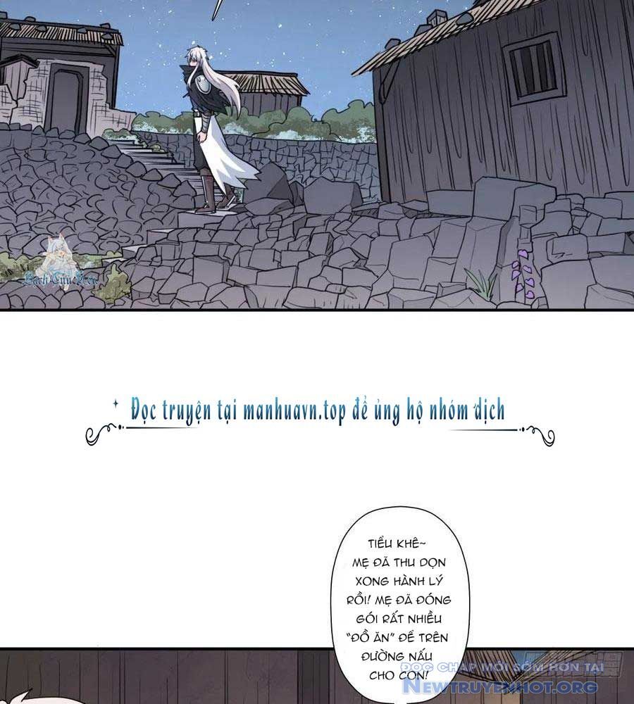 Cứu thế giới đi, ông chú! - Chapter 174 - Page 46
