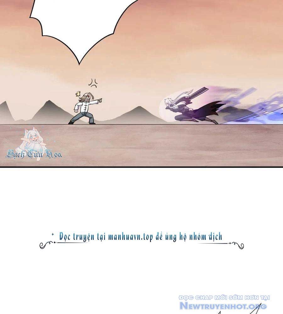 Cứu thế giới đi, ông chú! - Chapter 174 - Page 5