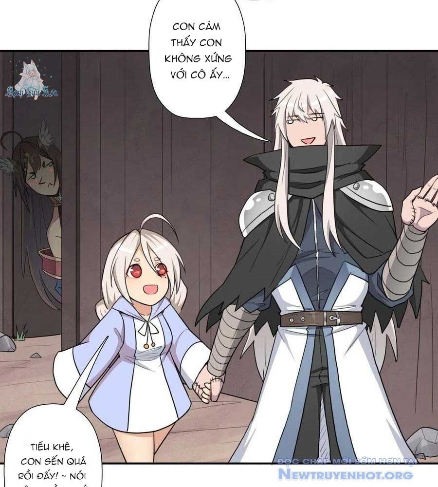 Cứu thế giới đi, ông chú! - Chapter 174 - Page 51