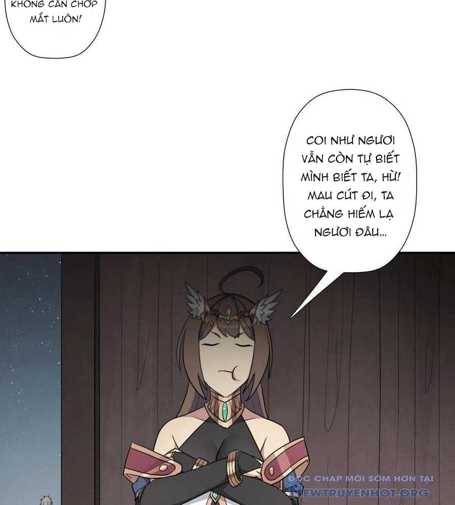 Cứu thế giới đi, ông chú! - Chapter 174 - Page 52