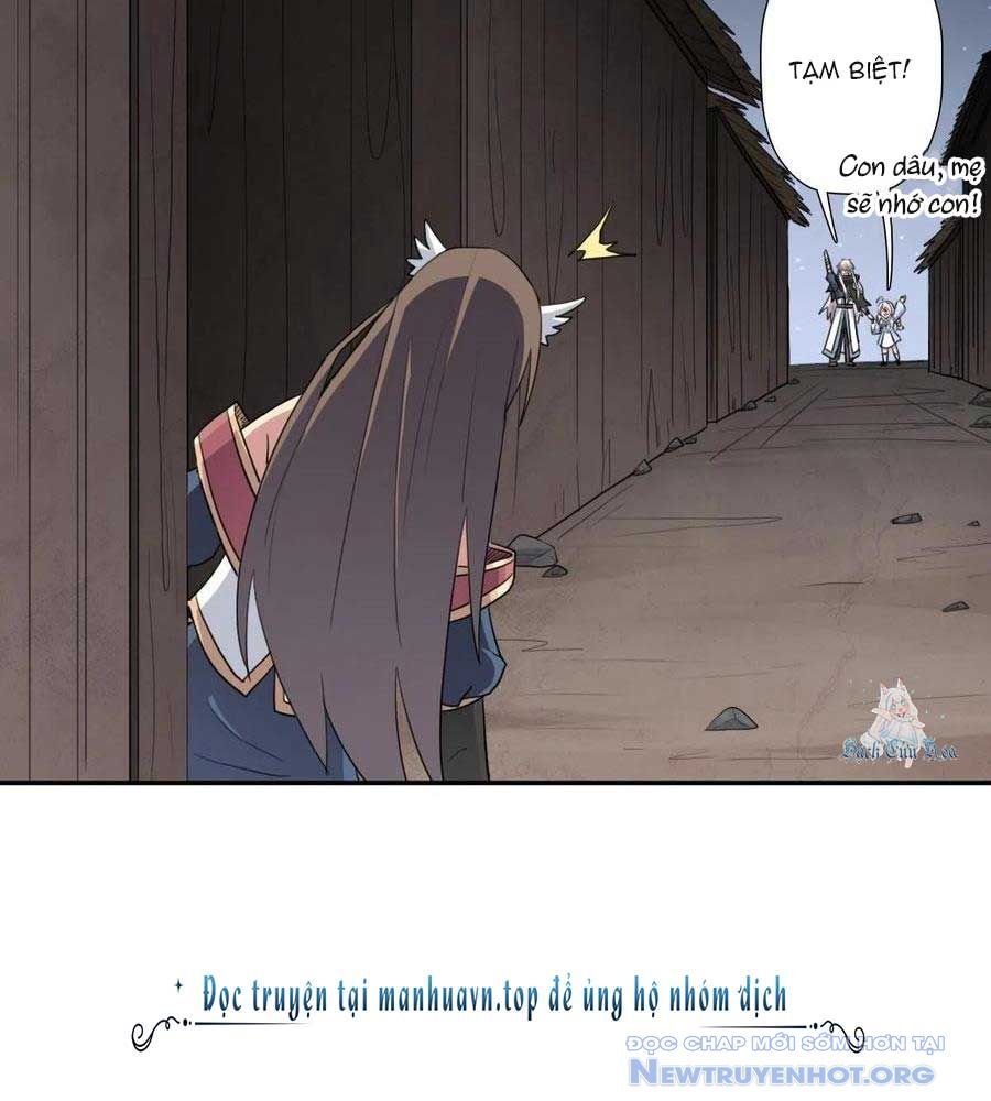 Cứu thế giới đi, ông chú! - Chapter 174 - Page 54