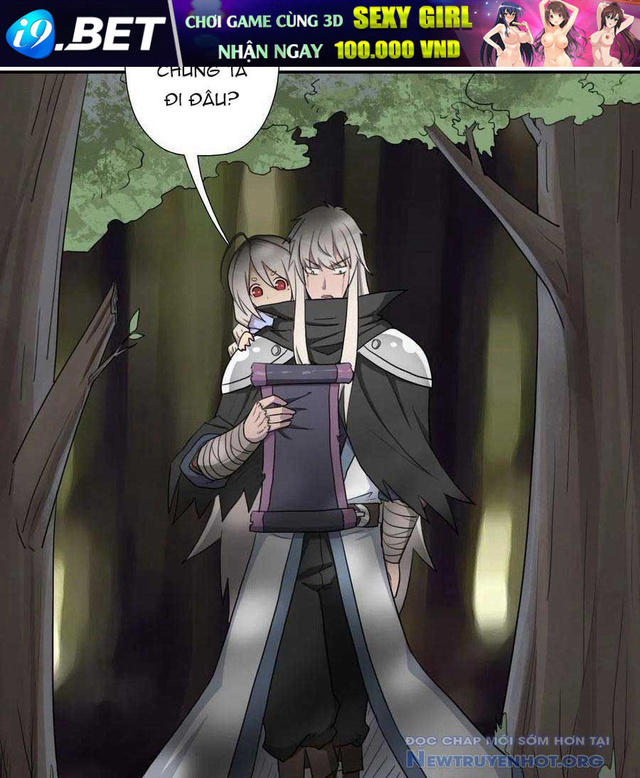 Cứu thế giới đi, ông chú! - Chapter 174 - Page 56