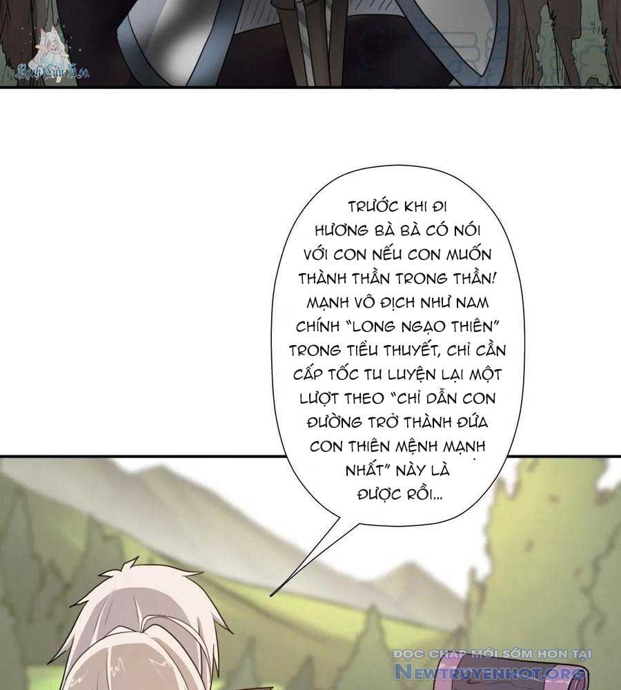 Cứu thế giới đi, ông chú! - Chapter 174 - Page 57