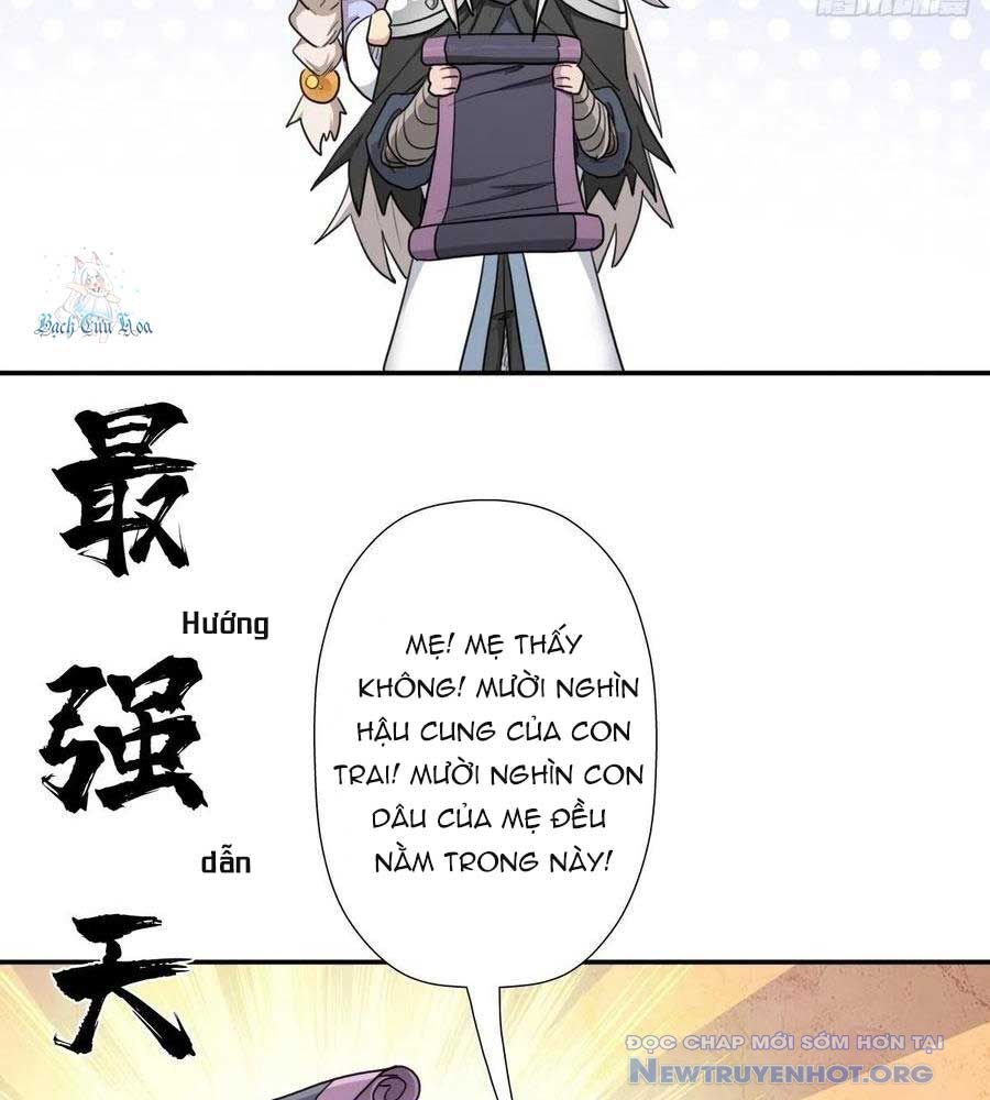 Cứu thế giới đi, ông chú! - Chapter 174 - Page 61