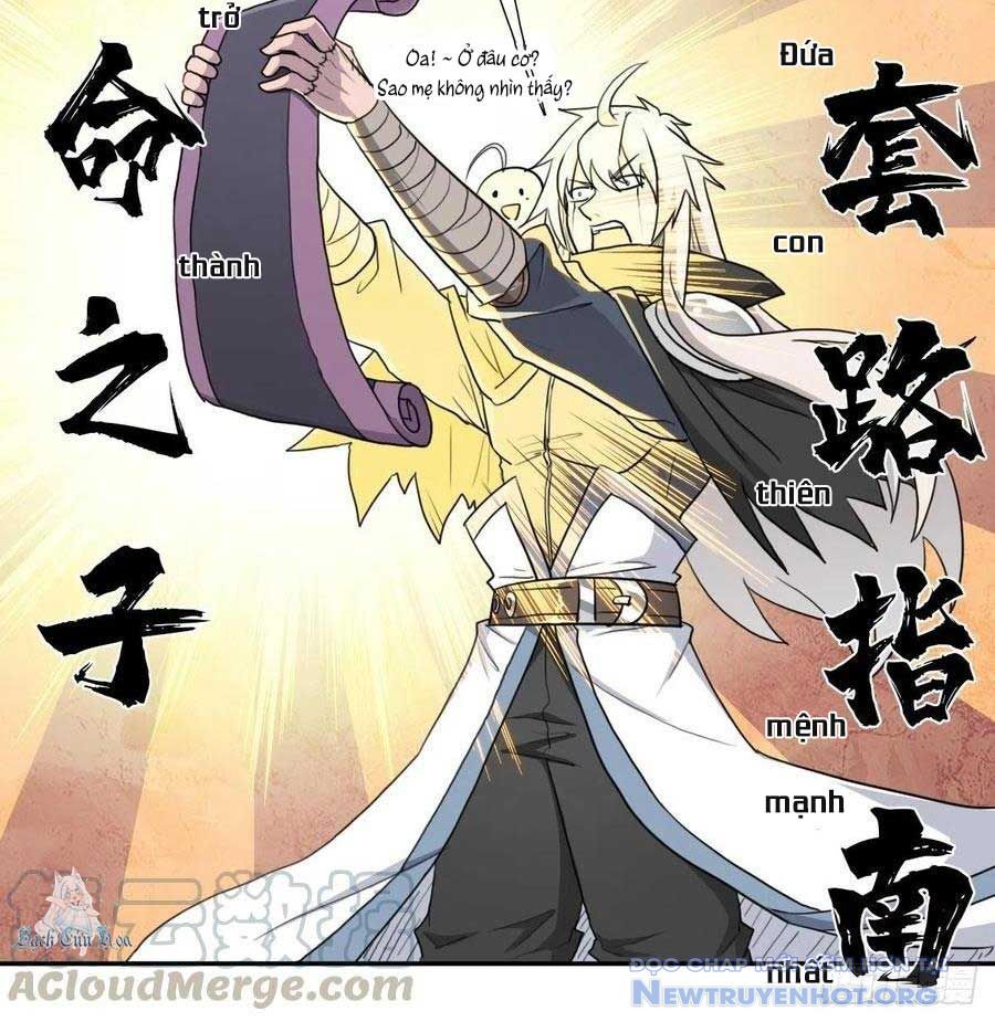 Cứu thế giới đi, ông chú! - Chapter 174 - Page 62